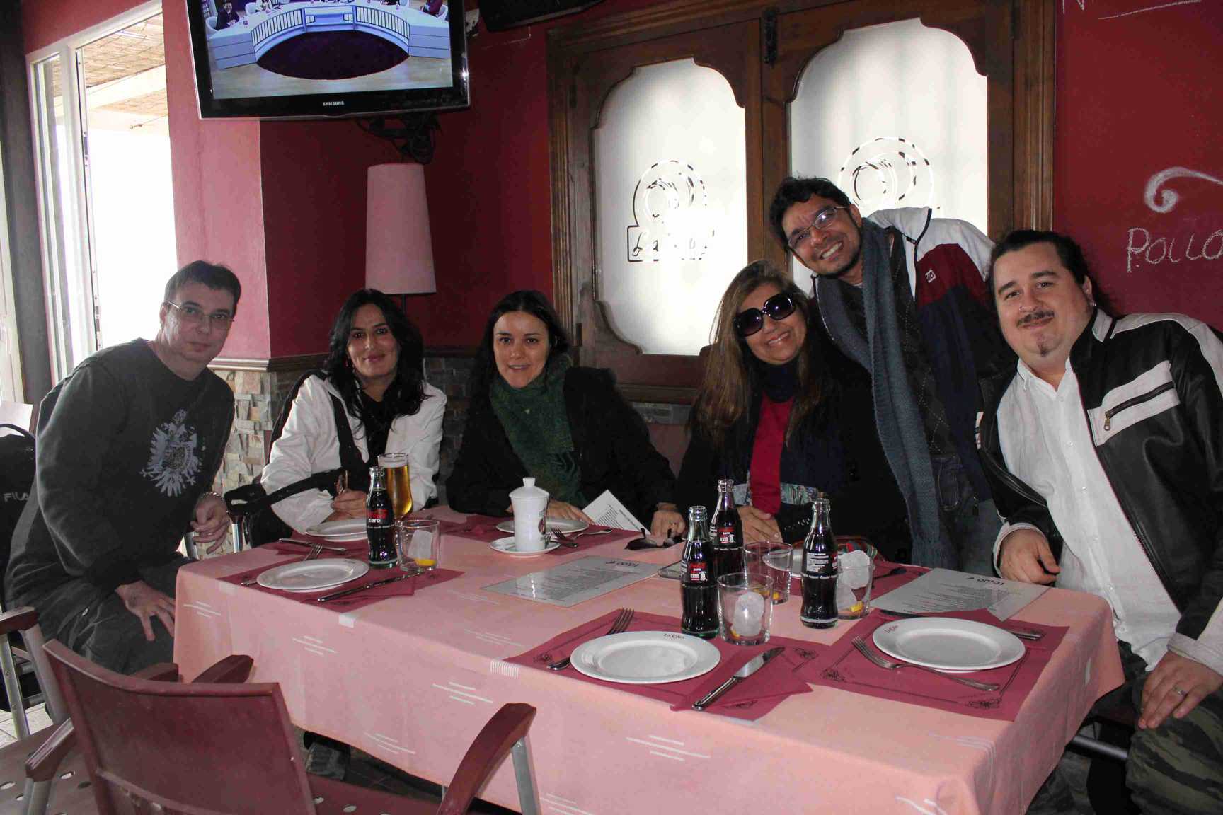 BegonaOlavideMojacar