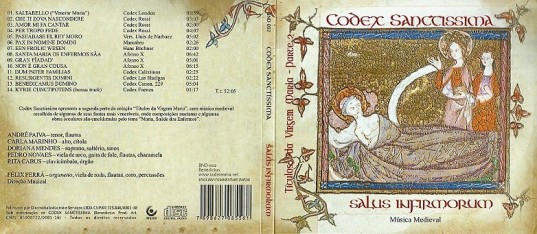 CD
